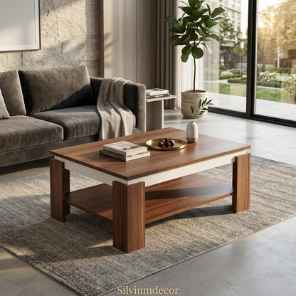 Modern Living Table