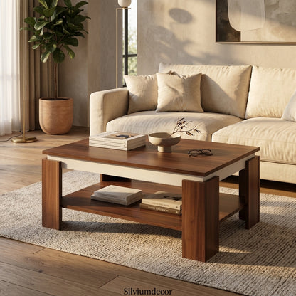 Modern Living Table