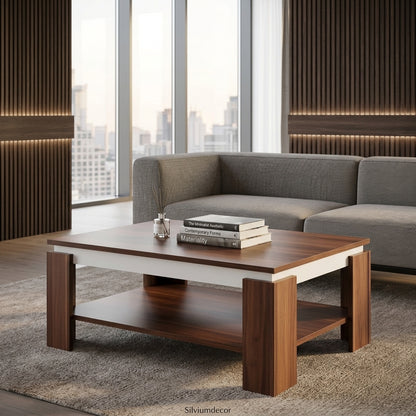 Modern Living Table