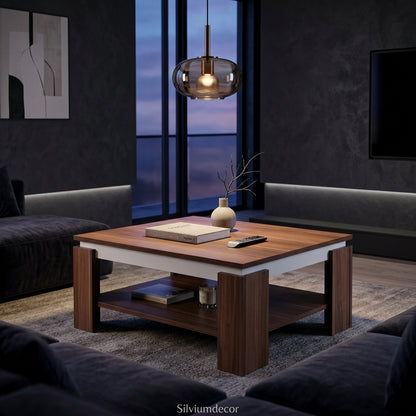 Modern Living Table