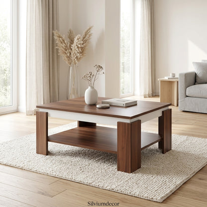Modern Living Table