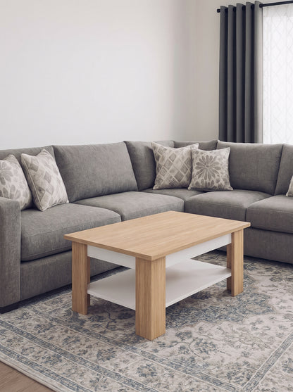 Modern Living Table MDF
