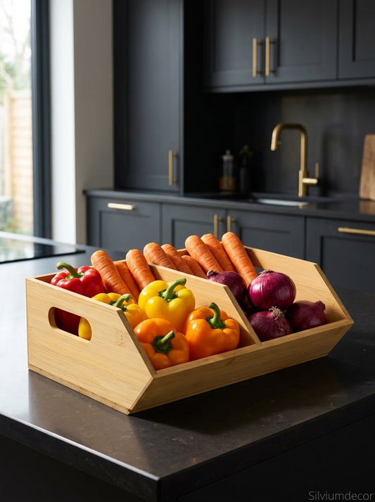 Fruit & Vegetable Organizer