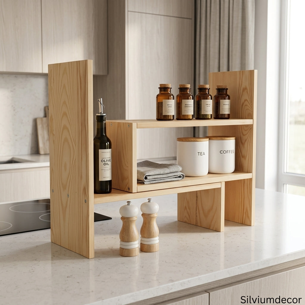 Multi Purpose Storage Organizer