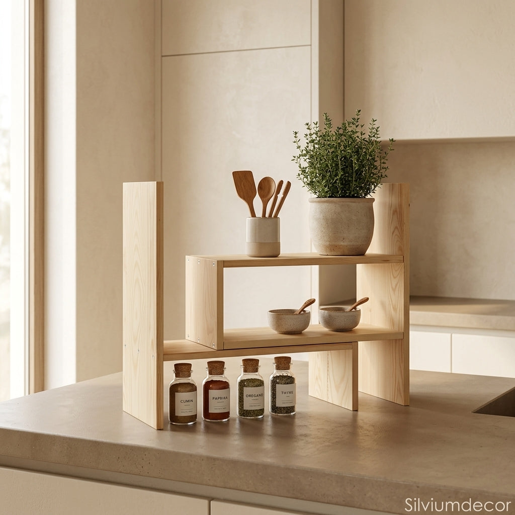 Multi Purpose Storage Organizer