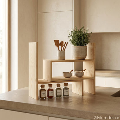 Multi Purpose Storage Organizer