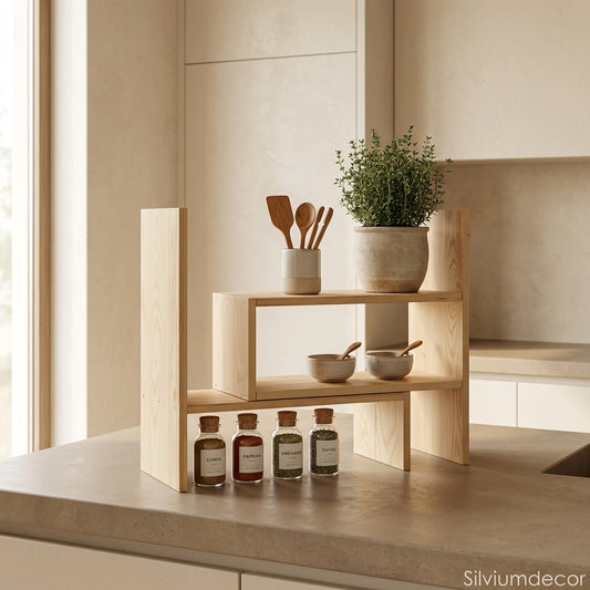 Multi Purpose Storage Organizer