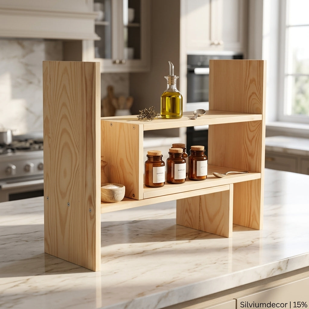 Multi Purpose Storage Organizer