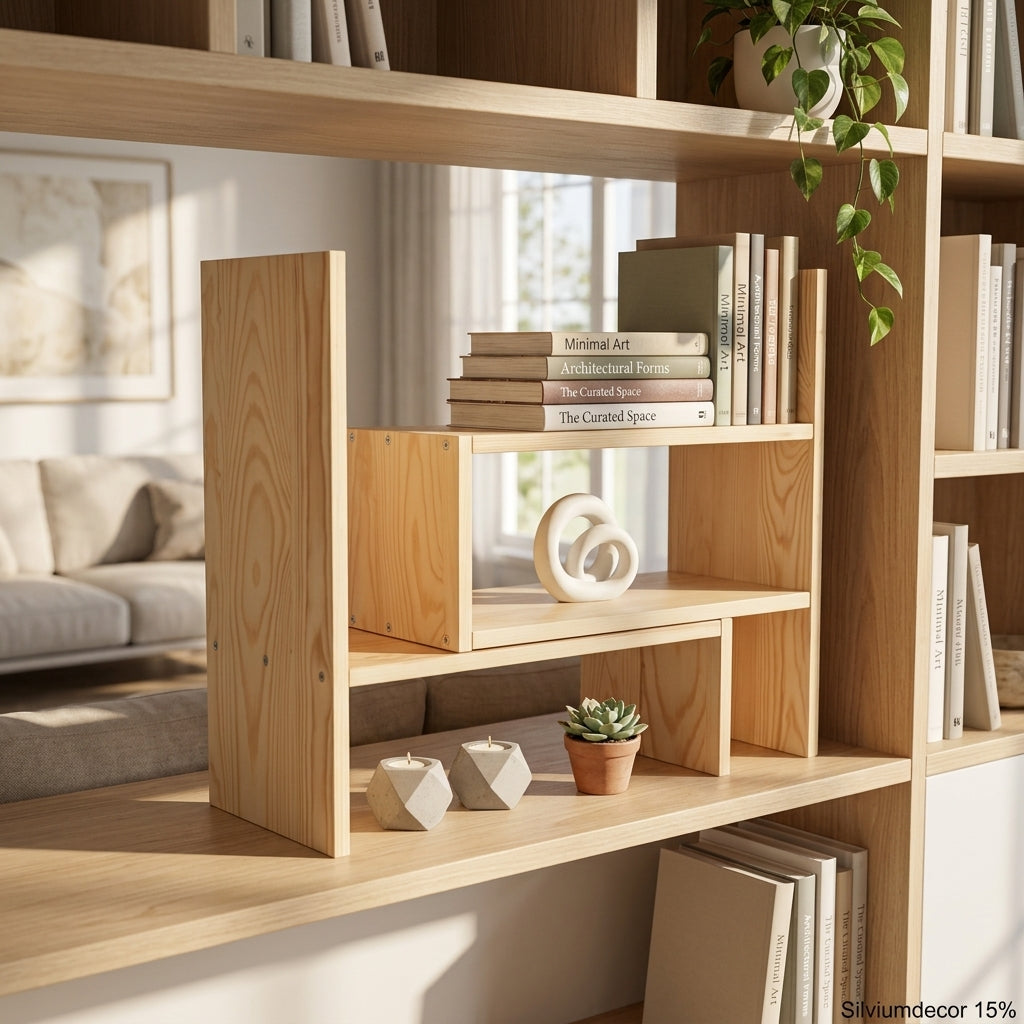 Multi Purpose Storage Organizer