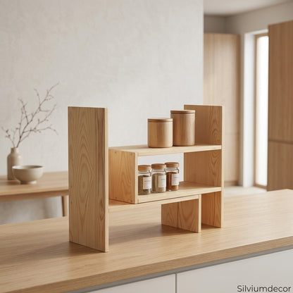 Multi Purpose Storage Organizer