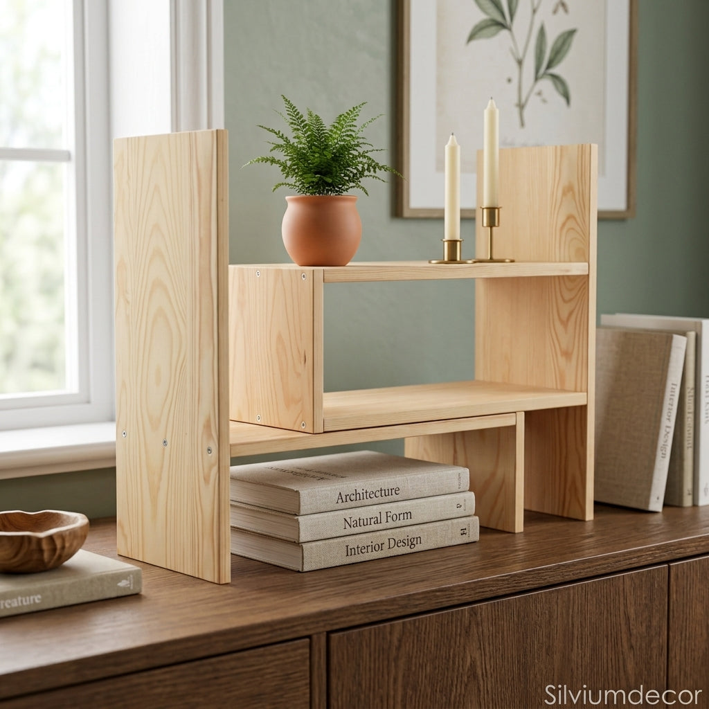 Multi Purpose Storage Organizer