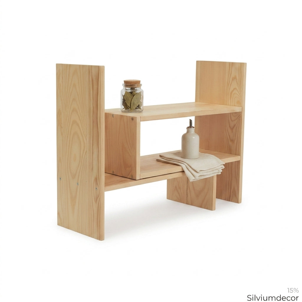 Multi Purpose Storage Organizer